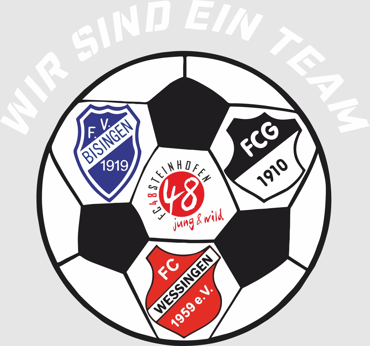 SG Bisingen/Grosselfingen/Wessingen